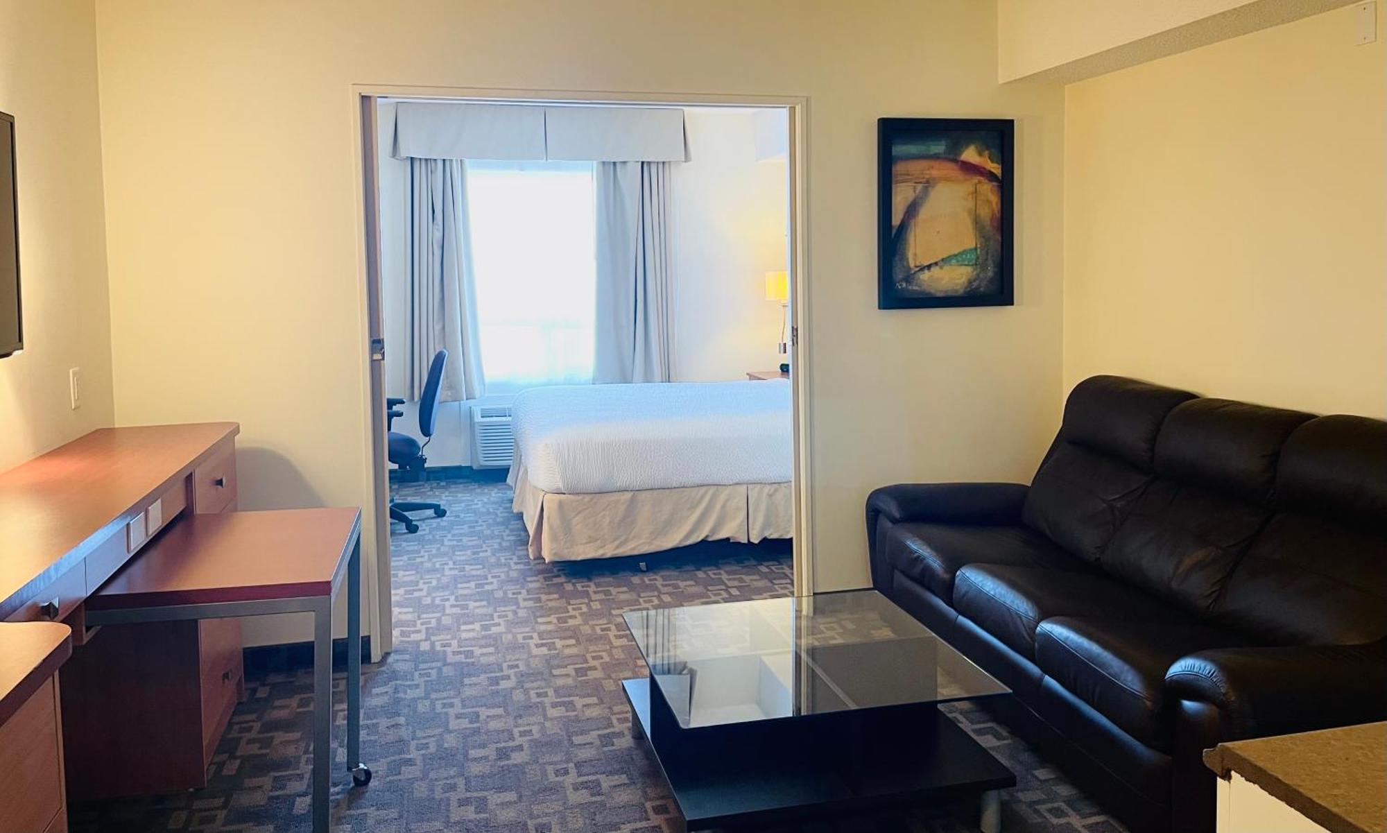 Days Inn By Wyndham Grande Prairie Εξωτερικό φωτογραφία
